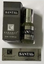 Santal