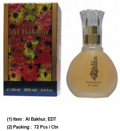 Al Bakhur (EDT)