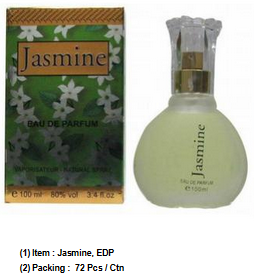 Jasmine (EDP)