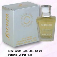 White Rose (EDP)