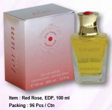 Red Rose (EDP)