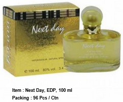 Next Day (EDP)