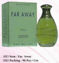 Far Away